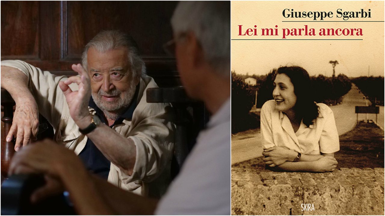 Pupi Avati dirige Renato Pozzetto e Stefania Sandrelli in Lei mi parla ancora dal 3 agosto
