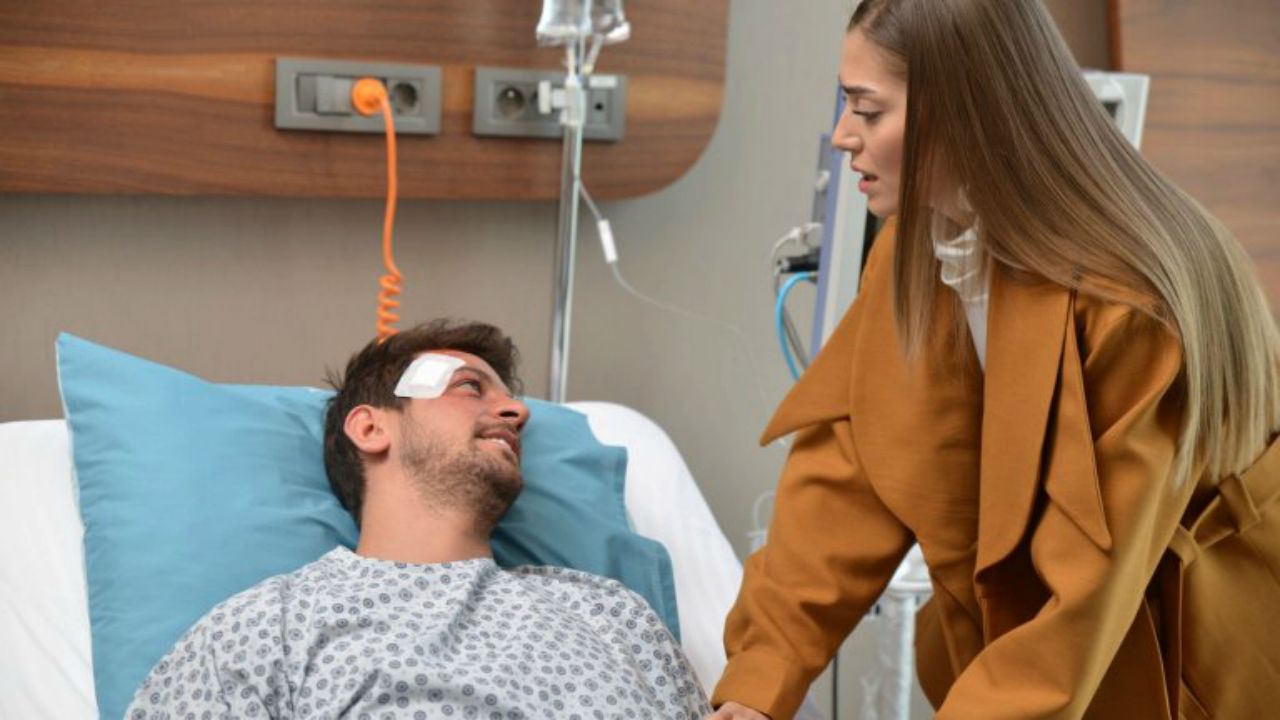 Daydreamer Anticipazioni Turche: Emre rischia di morire!