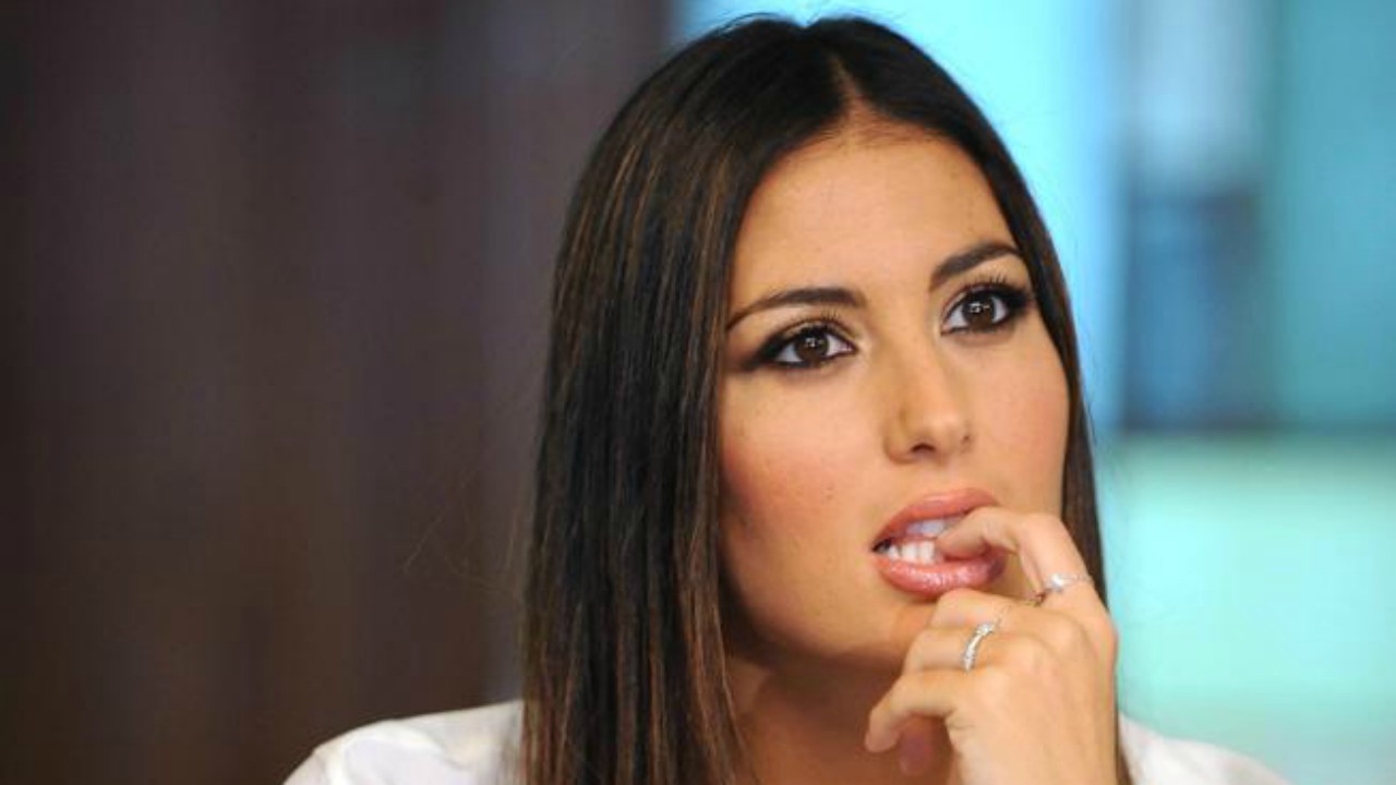 Grande Fratello Vip, Elisabetta Gregoraci nel cast? Parla lei