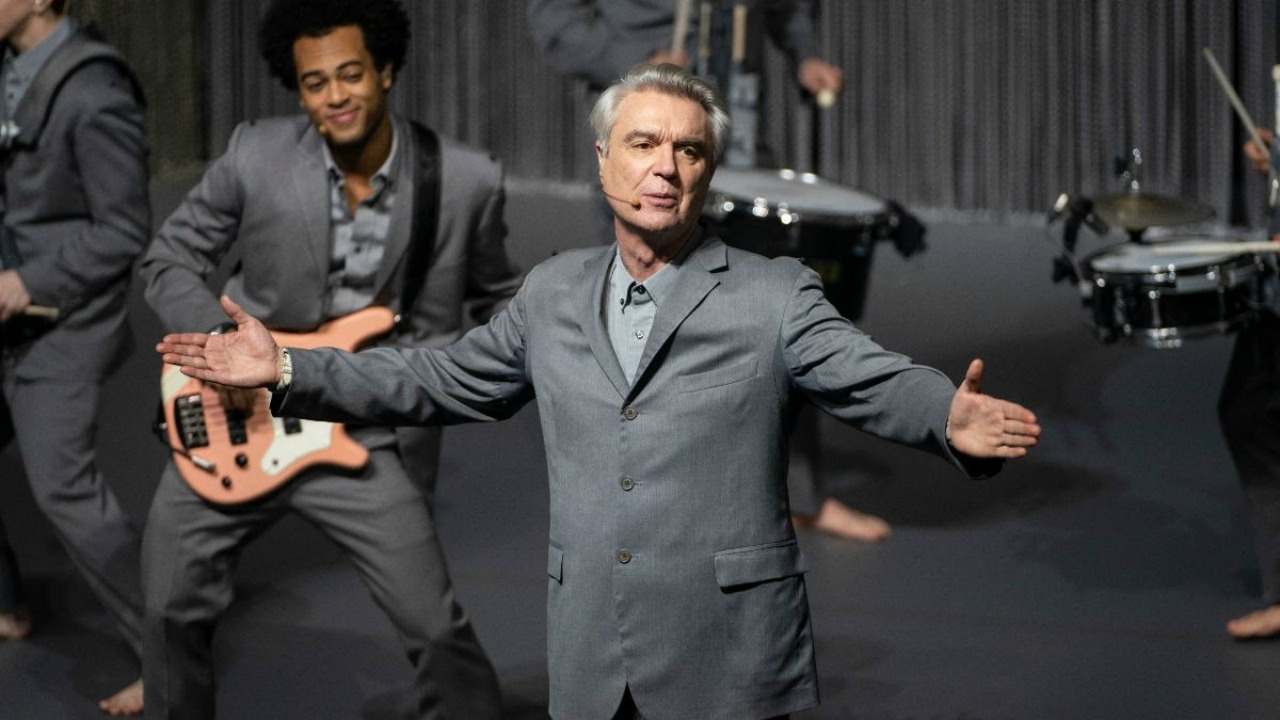 Spike Lee aprirà il Toronto Film Festival 2020 con la sua versione dello spettacolo American Utopia di David Byrne