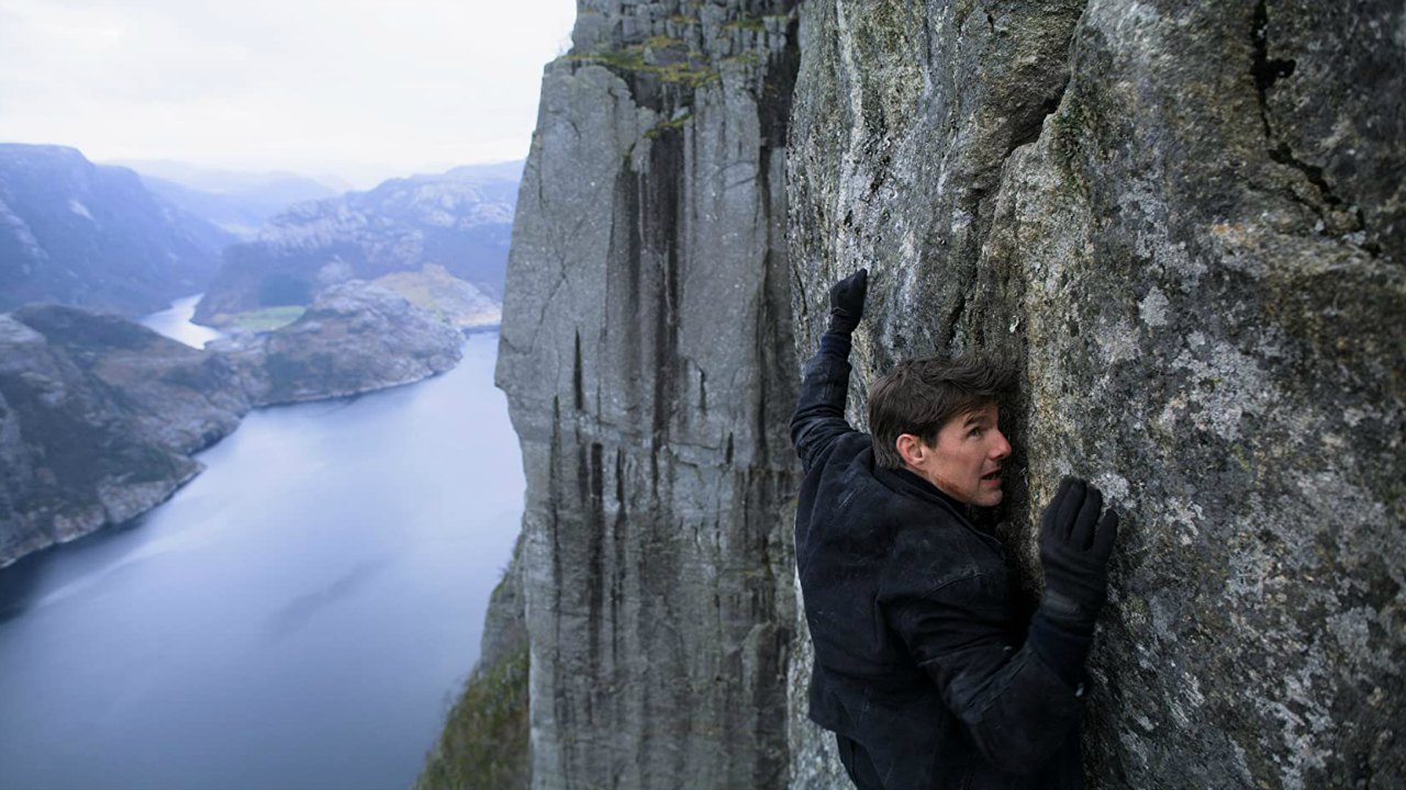 Tom Cruise vuole girare Mission: Impossible 7 anche in Norvegia