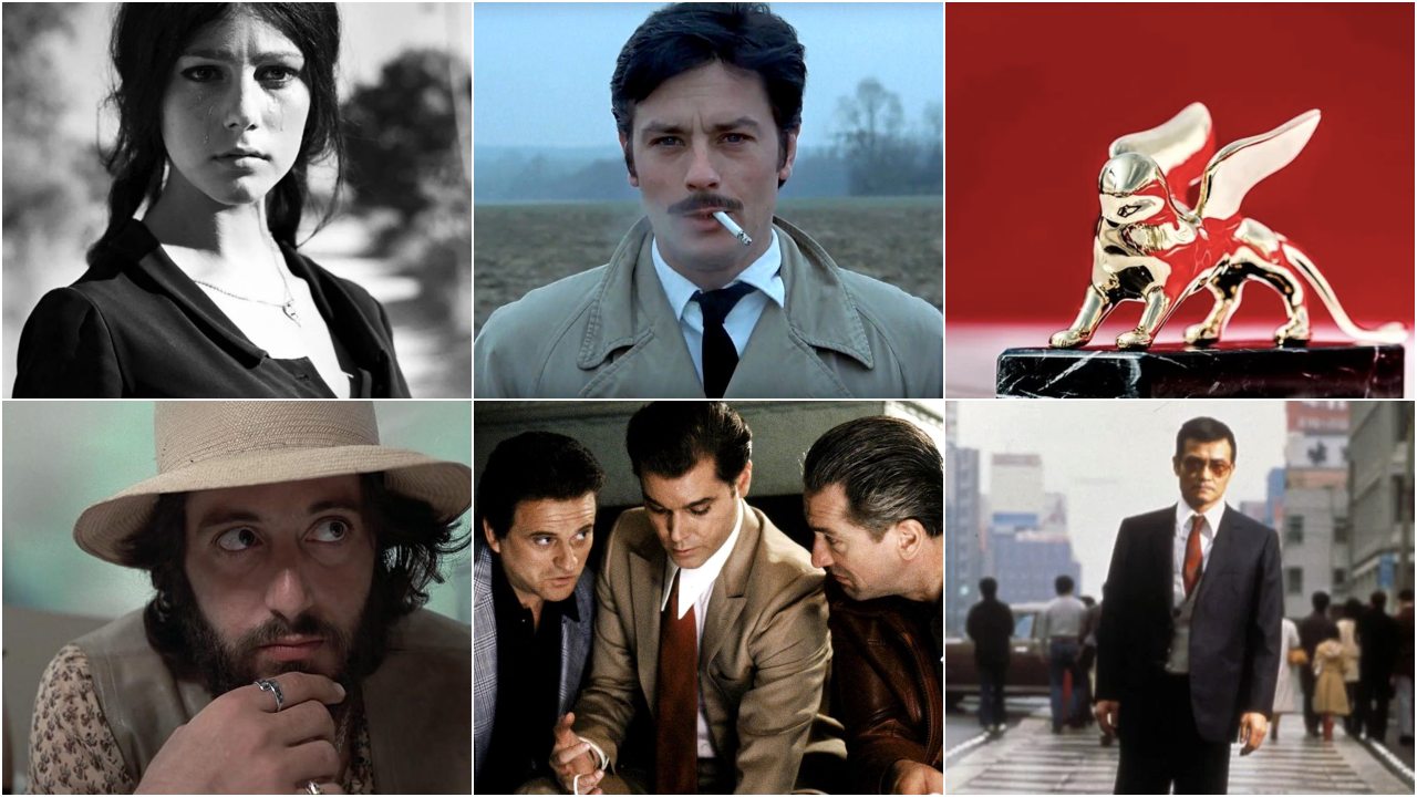 Venezia Classici 2020 @ Il Cinema Ritrovato di Bologna: tutti i film restaurati in programma