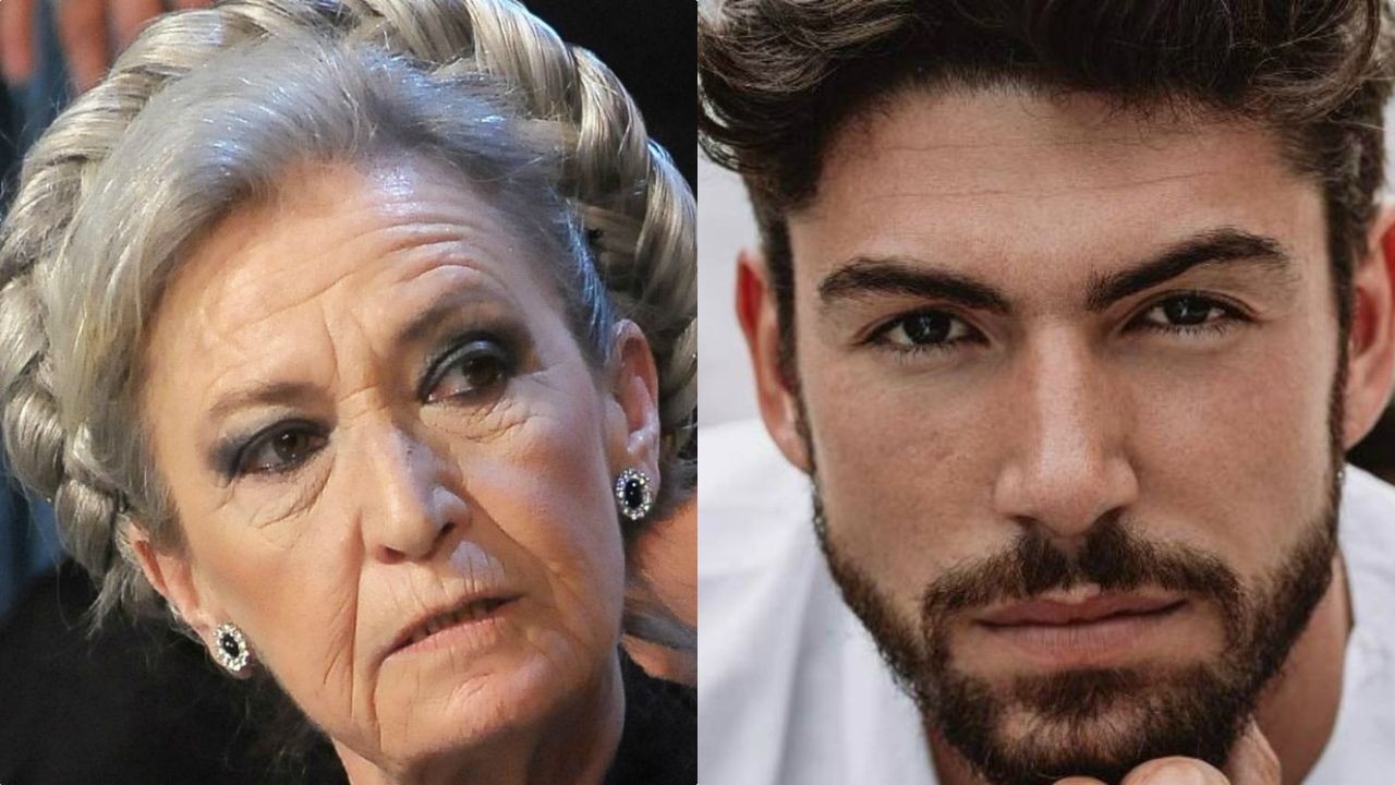 Grande Fratello Vip: è guerra tra Barbara Alberti e Ignazio Moser