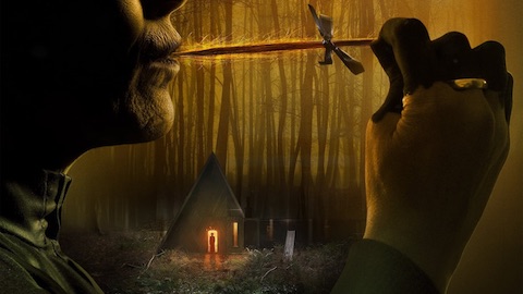 Gretel E Hansel Film 2020