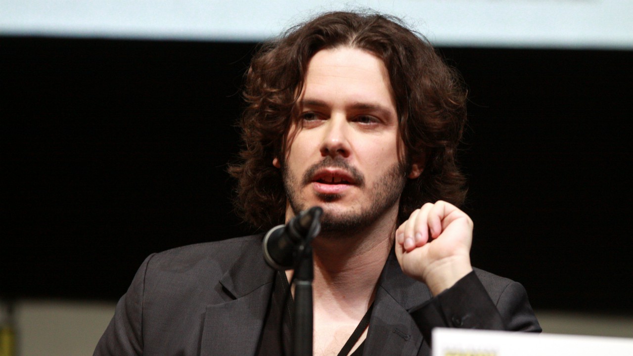 Edgar Wright dirigerà la ghost story Stage 13
