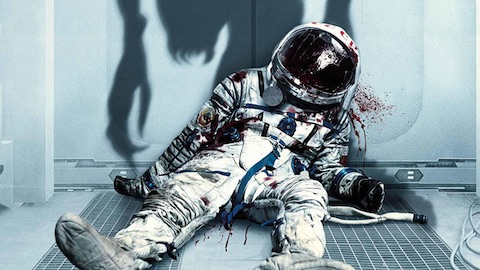 Sputnik: il buon trailer del film russo che sembra Alien (non nello spazio ma sulla Terra)