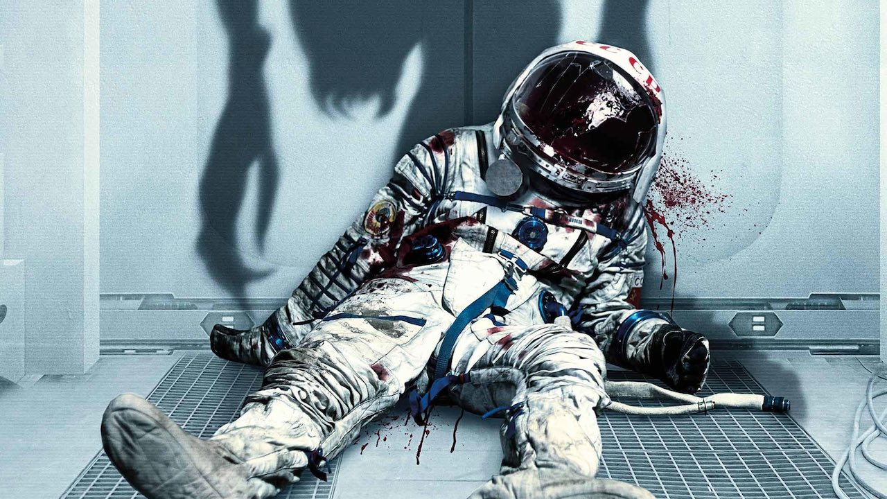 Sputnik: il buon trailer del film russo che sembra Alien (non nello spazio ma sulla Terra)