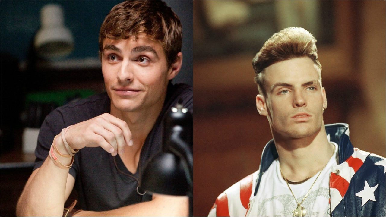 Dave Franco sarà il rapper Vanilla Ice nel biopic To The Extreme