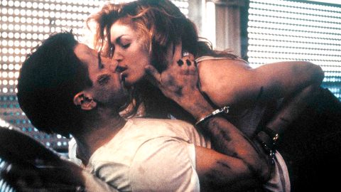 Facile preda, il fallito lancio cinematografico di Cindy Crawford: qualche curiosità