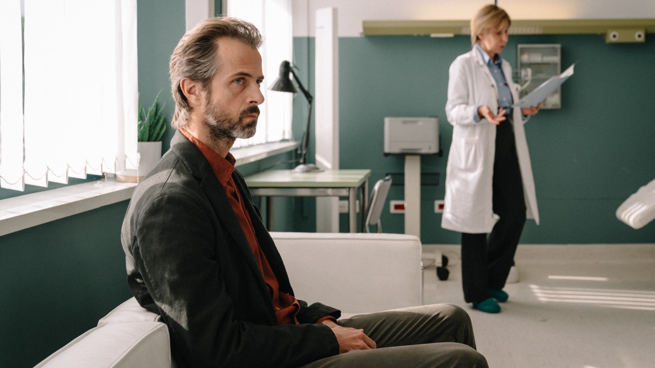 Cosa sarà è il nuovo titolo del film di Francesco Bruni con Kim Rossi Stuart