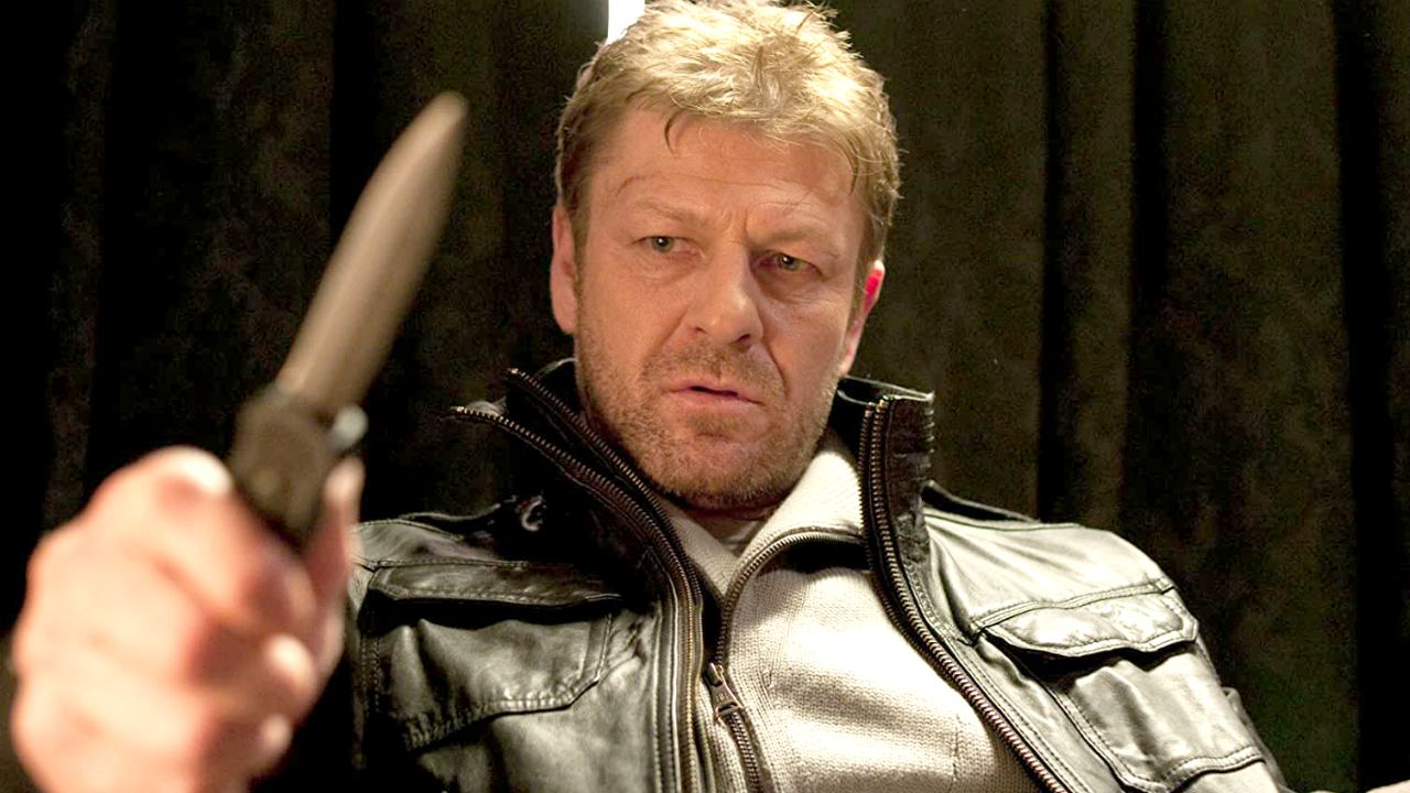 Cleanskin, Sean Bean nel thriller sul terrorismo estremista