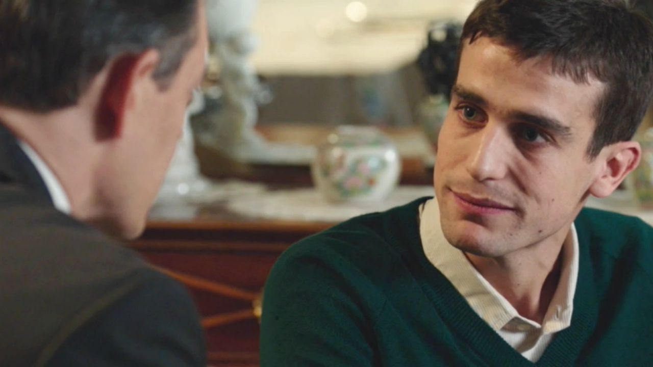 Il Paradiso delle Signore Anticipazioni 27 luglio 2020: Federico non è suo Figlio, Luciano è sconvolto...