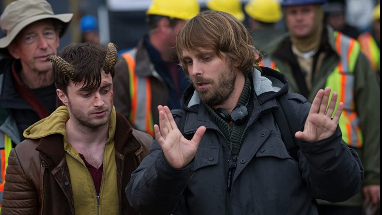 02, il survival thriller di Alexandre Aja con Mélanie Laurent, è stato acquisito da Netflix