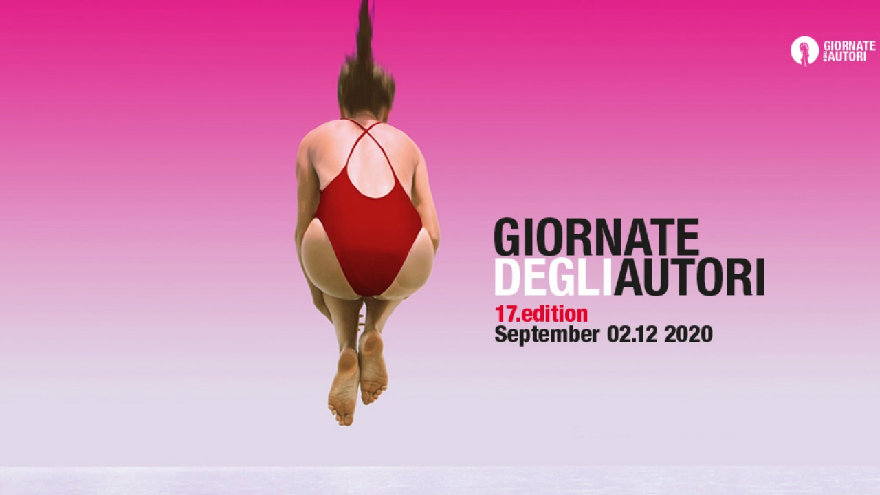 Le Giornate degli autori 2020 si presentano