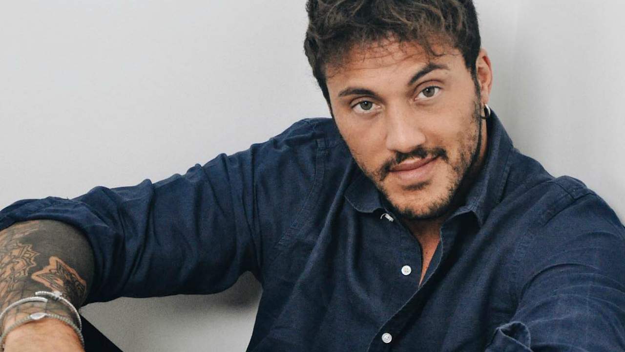 Uomini e Donne, Giulio Raselli: "Giovanna sapeva che non Sammy non sarebbe andata bene"