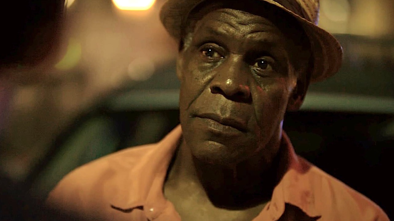 Extortion, un thriller negli assolati Caraibi, nel cast anche Danny Glover