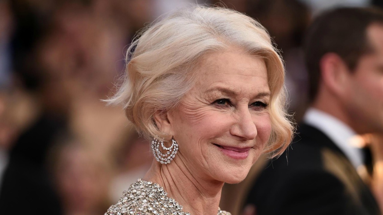 Cinque film in streaming per festeggiare i 75 anni della "Regina" Helen Mirren
