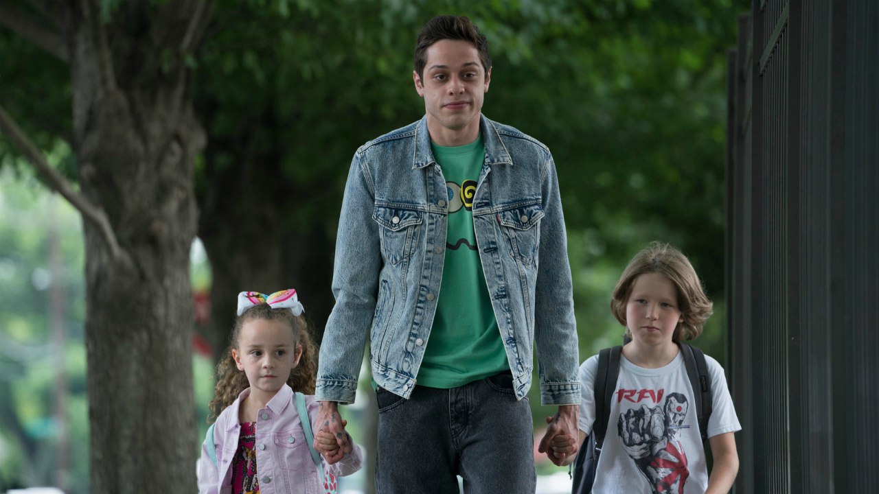 Il re di Staten Island: la recensione del film di Judd Apatow