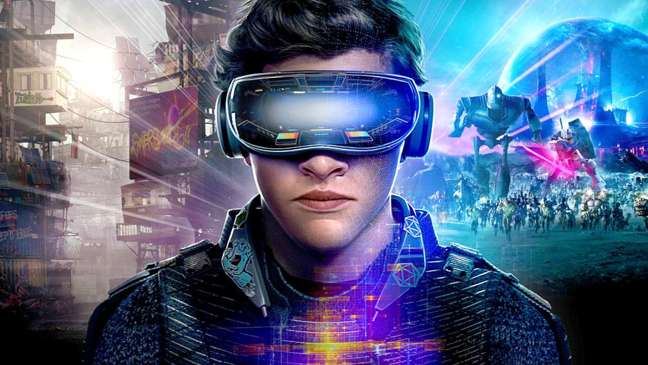 Ready Player One, arriva la Titans of Cult Edition limitata in Ultra HD 4K e Blu-ray