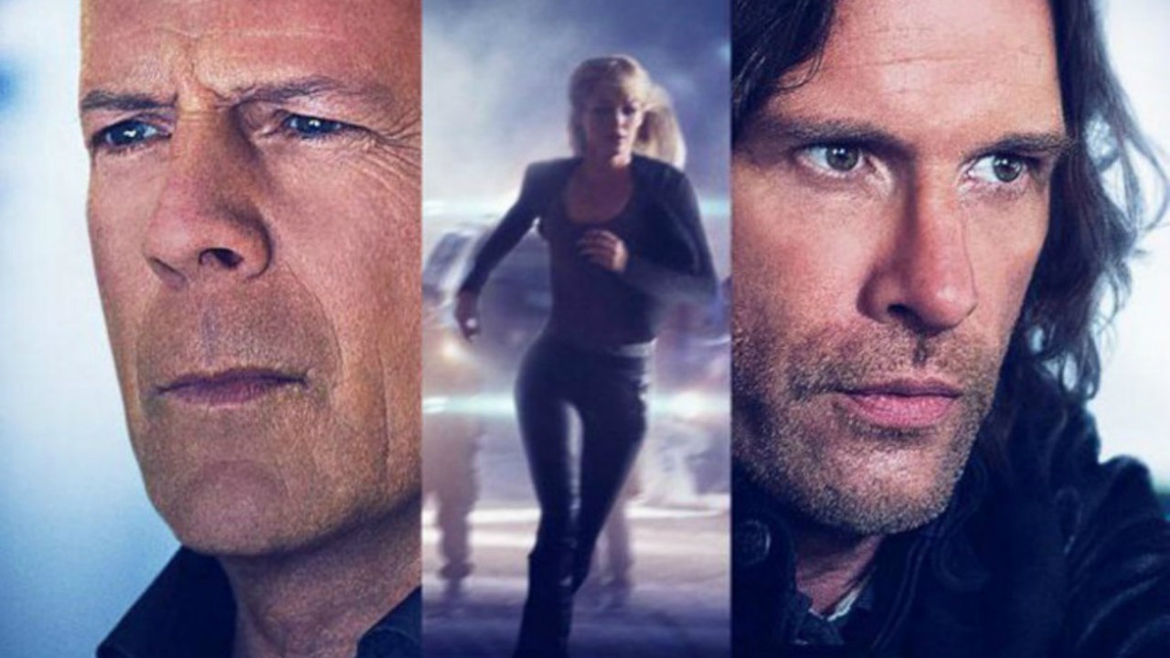 Vice: Bruce Willis e il mistero dei suoi tanti e recenti film di serie B