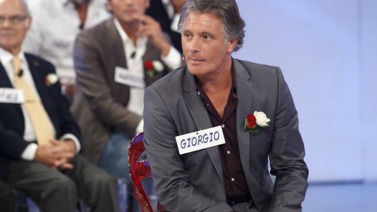 Uomini e Donne, Giorgio Manetti muove accuse pesanti alla redazione: "Non tornerò mai più in quello studio"