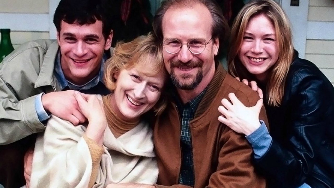La voce dell'amore: la storia vera e drammatica che dette a Meryl Streep l'undicesima candidatura all'Oscar