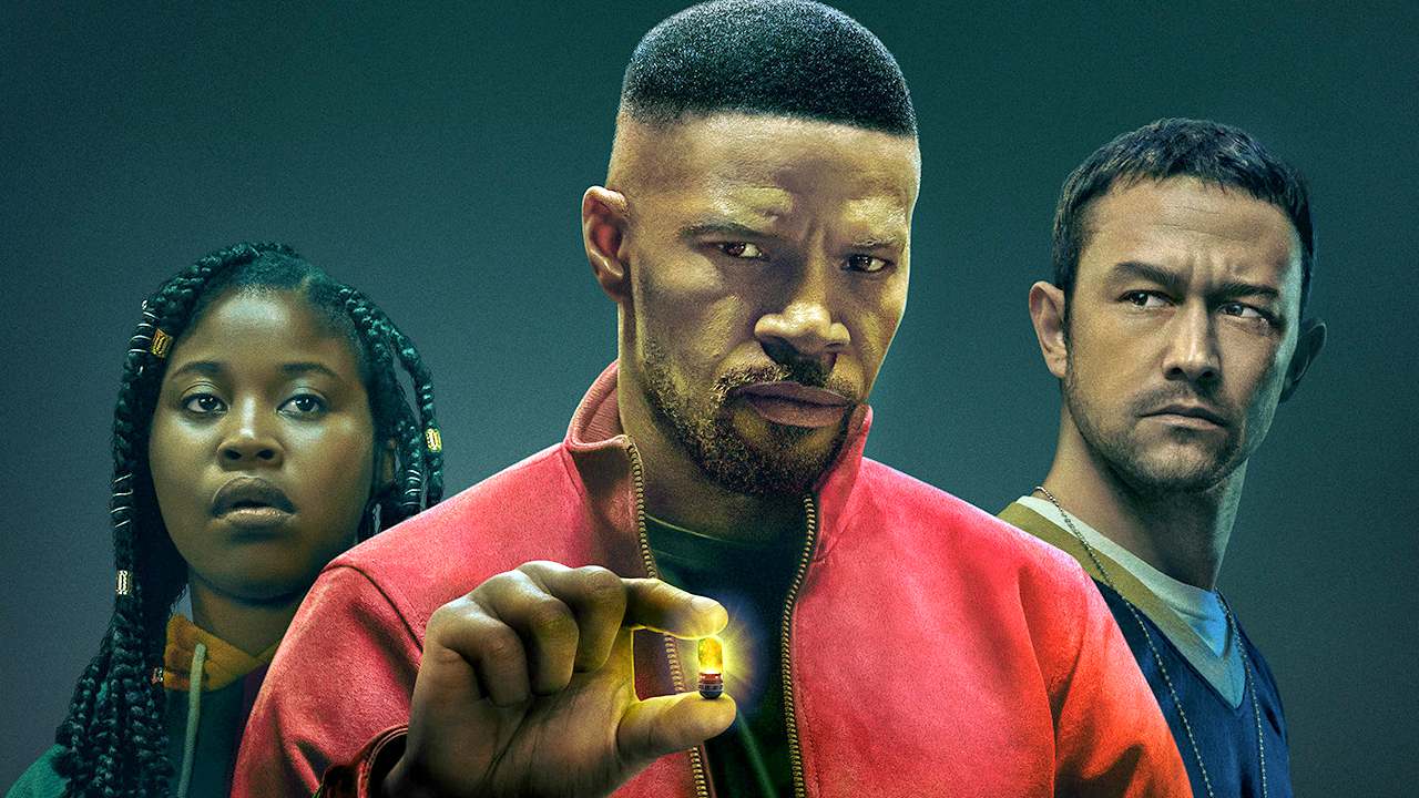 Project Power, la recensione dell'action Netflix con Jamie Foxx e Joseph Gordon-Levitt