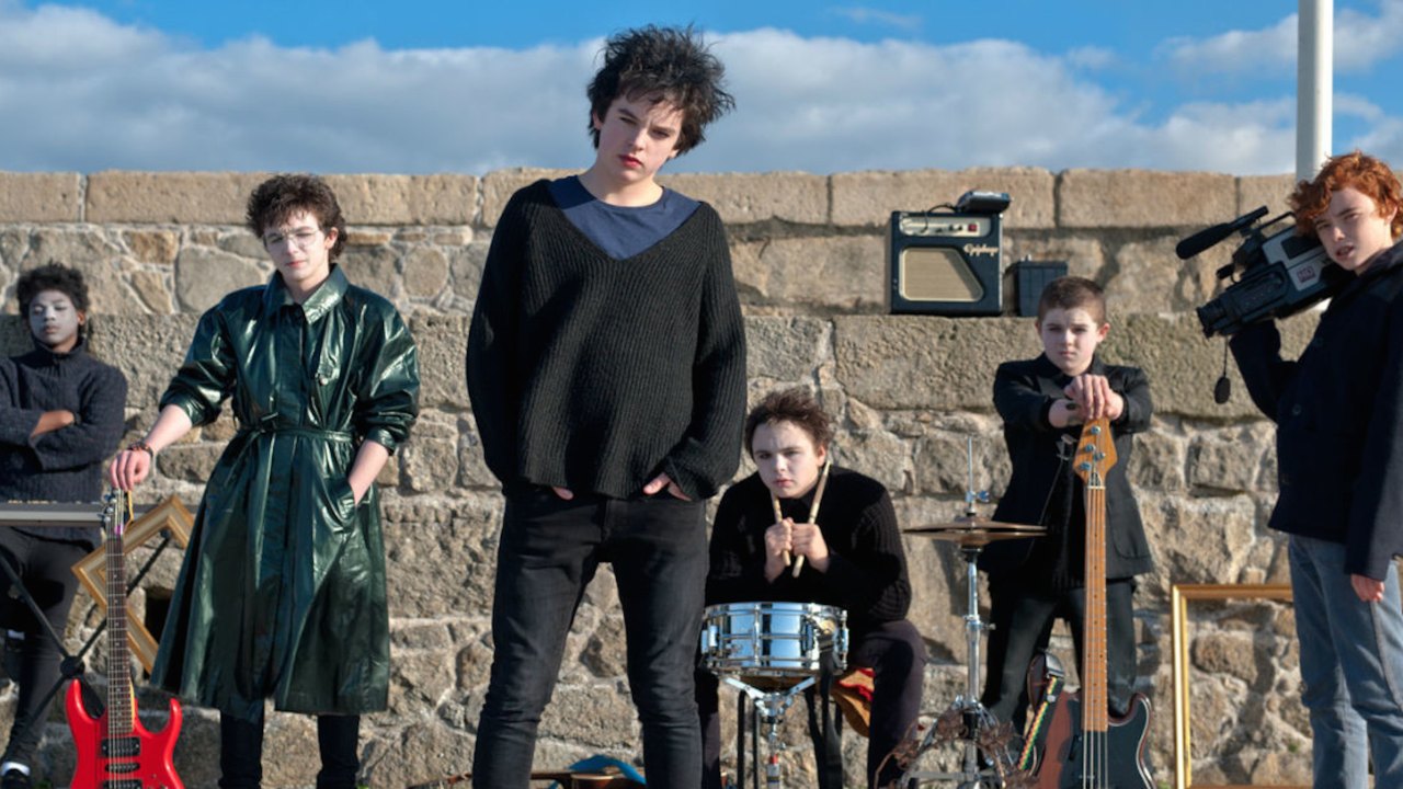Sing Street: tutte le canzoni della colonna sonora del film musicale di John Carney