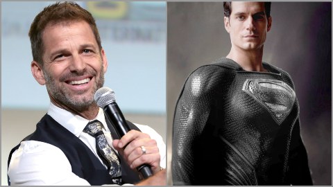 Justice League Snyder Cut: Zack Snyder spiega come userà il girato di Joss Whedon