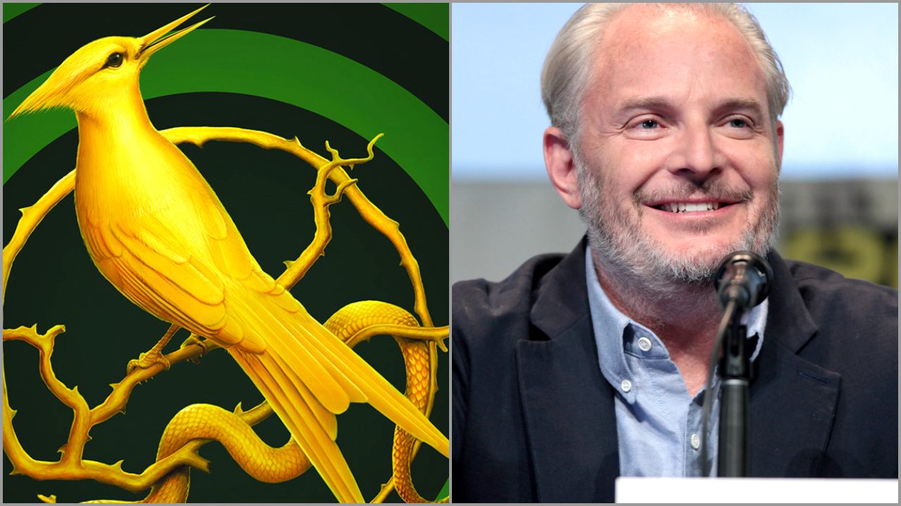 Hunger Games - Ballata dell'usignolo e del serpente, il regista Francis Lawrence sull'adattamento del prequel