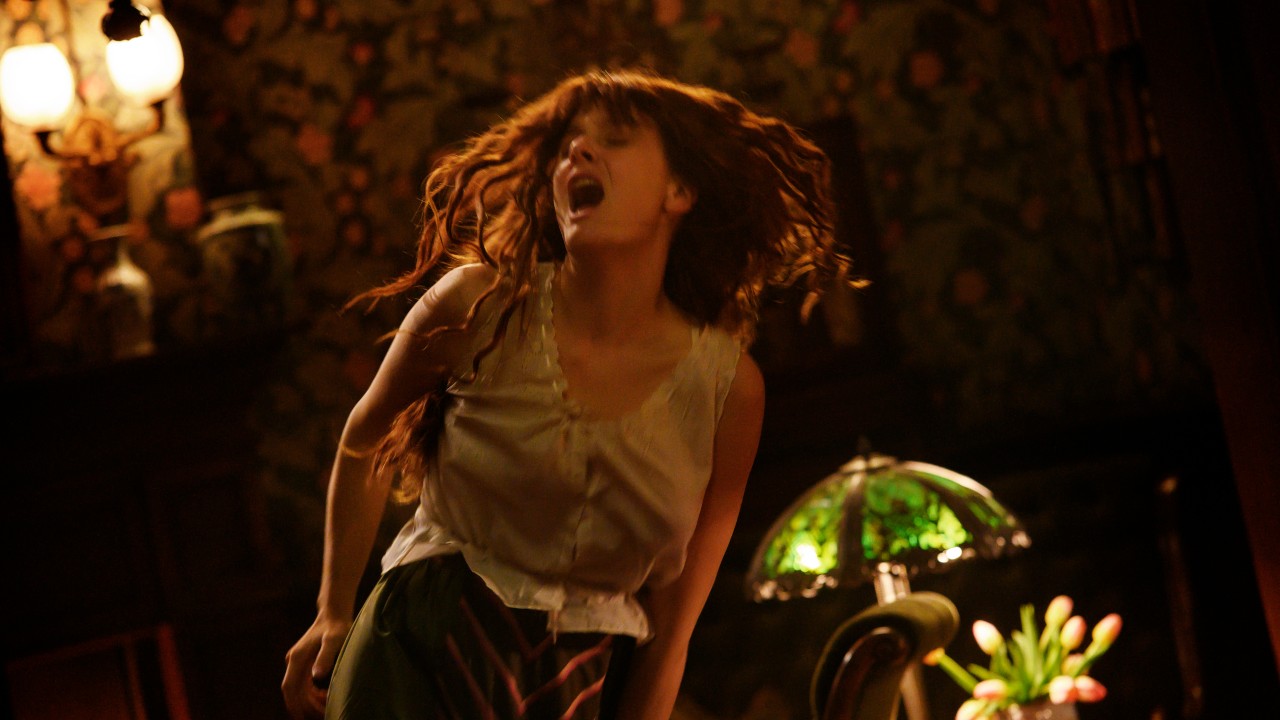 Miss Marx: una clip del film di Susanna Nicchiarelli in concorso al Festival di Venezia 2020