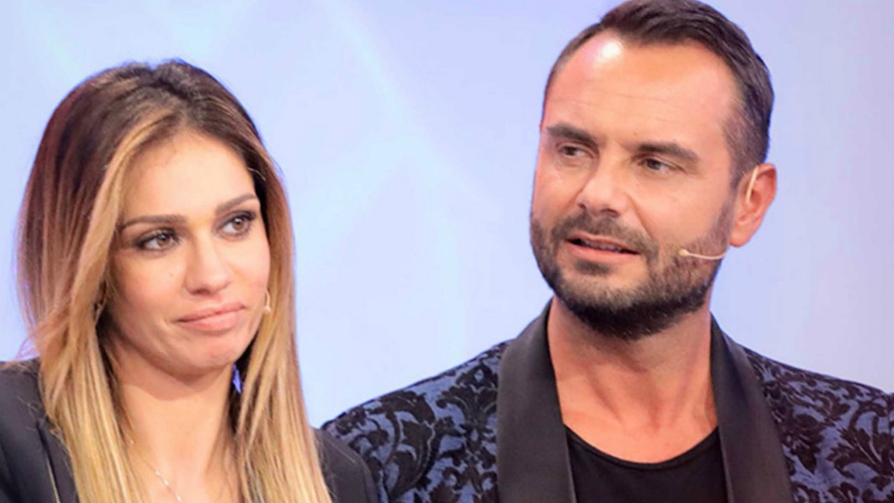 Uomini e Donne: Pamela Barretta ed Enzo Capo, nuove pungenti frecciate tra i due ex protagonisti del trono over