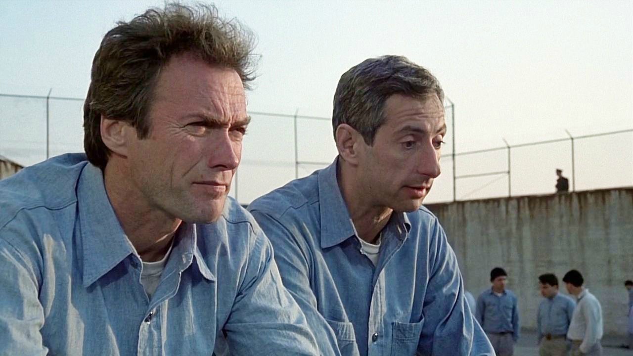 In streaming cinque film carcerari da non perdere