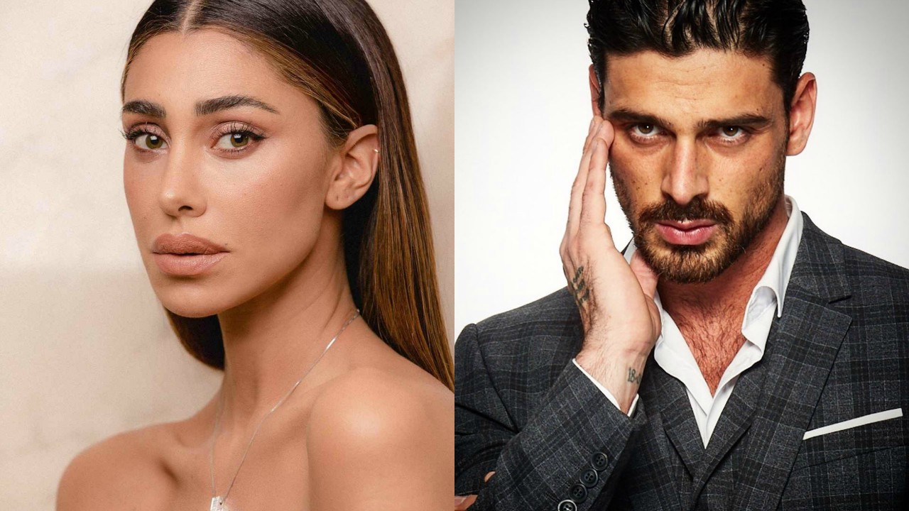 Belen Rodriguez, fine del flirt con Gianmaria Antinolfi: il nuovo pretendente è l'attore Michele Morrone