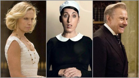 Madame: Toni Collette, Rossy De Palma e Harvey Keitel nella commedia degli equivoci