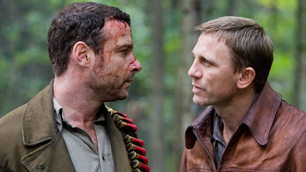 Defiance - I giorni del coraggio: Daniel Craig in un'emozionante storia vera di resistenza ebraica