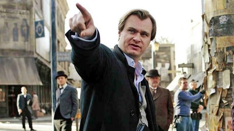 Christopher Nolan, 50 anni e cinque grandi film in streaming aspettando Tenet
