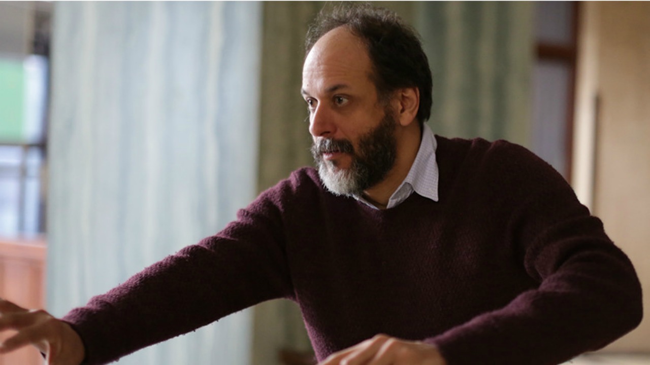 Luca Guadagnino al lavoro anche sulla storia del celebre gigolò gay Scotty Bowers