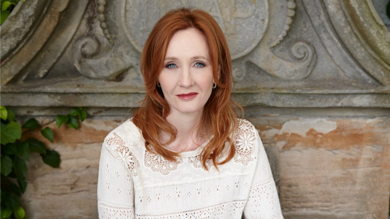 L'Ickabog di J.K. Rowling sarà in libreria in Italiano in autunno