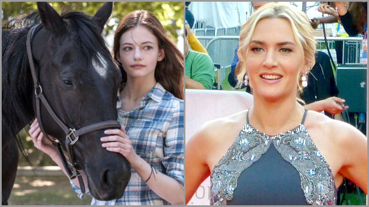 Black Beauty, il film con la voce di Kate Winslet in arrivo su Disney+