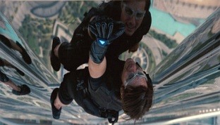 Mission Impossible - Protocollo fantasma: la nostra recensione del film