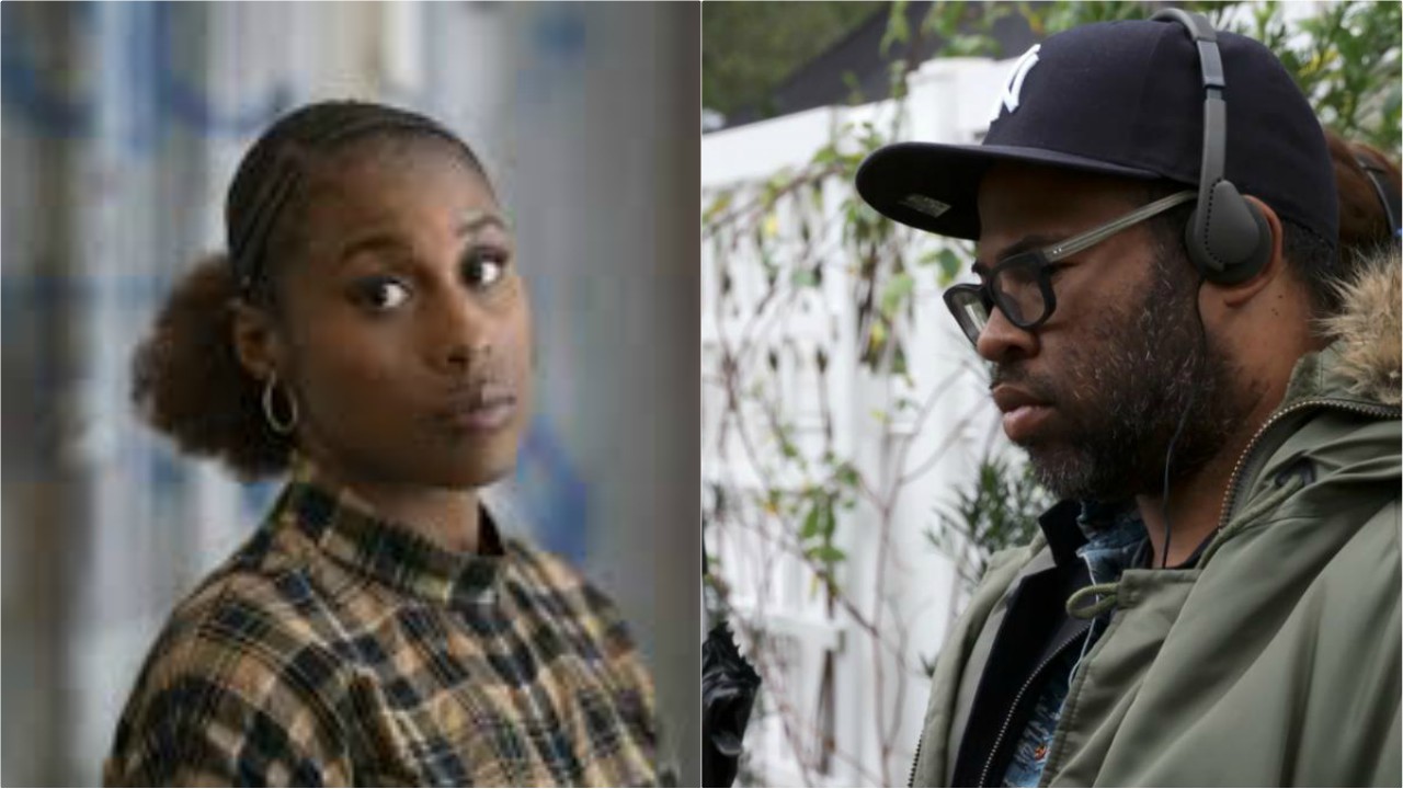 Jordan Peele e Issa Rae uniscono le forze per il dramma Sinkhole