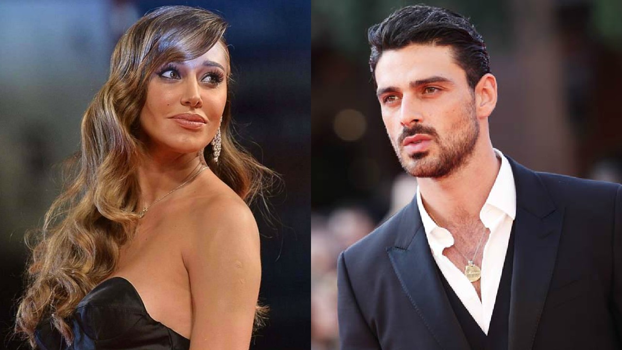 Belen Rodriguez e Michele Morrone: la showgirl argentina si sbilancia sui social
