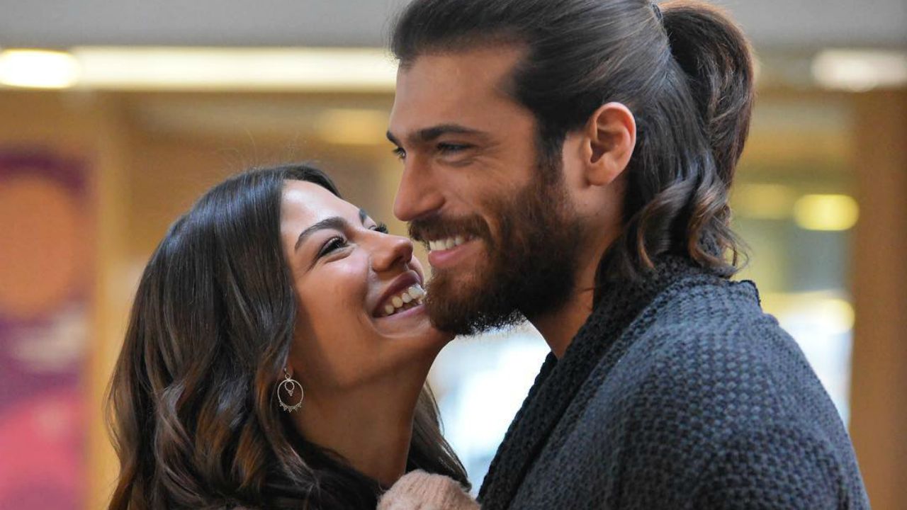Daydreamer Anticipazioni 31 luglio 2020: Sanem rivela a Can di amarlo!
