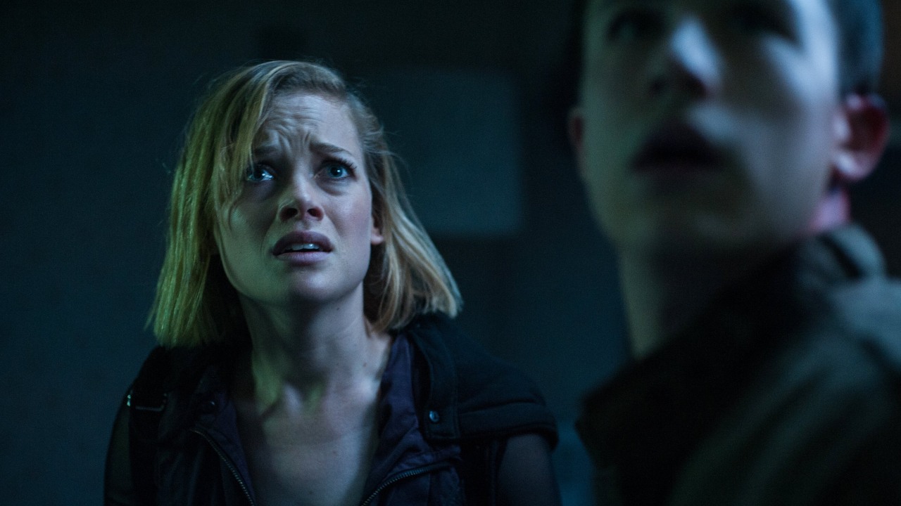 Man in the Dark: la recensione del film