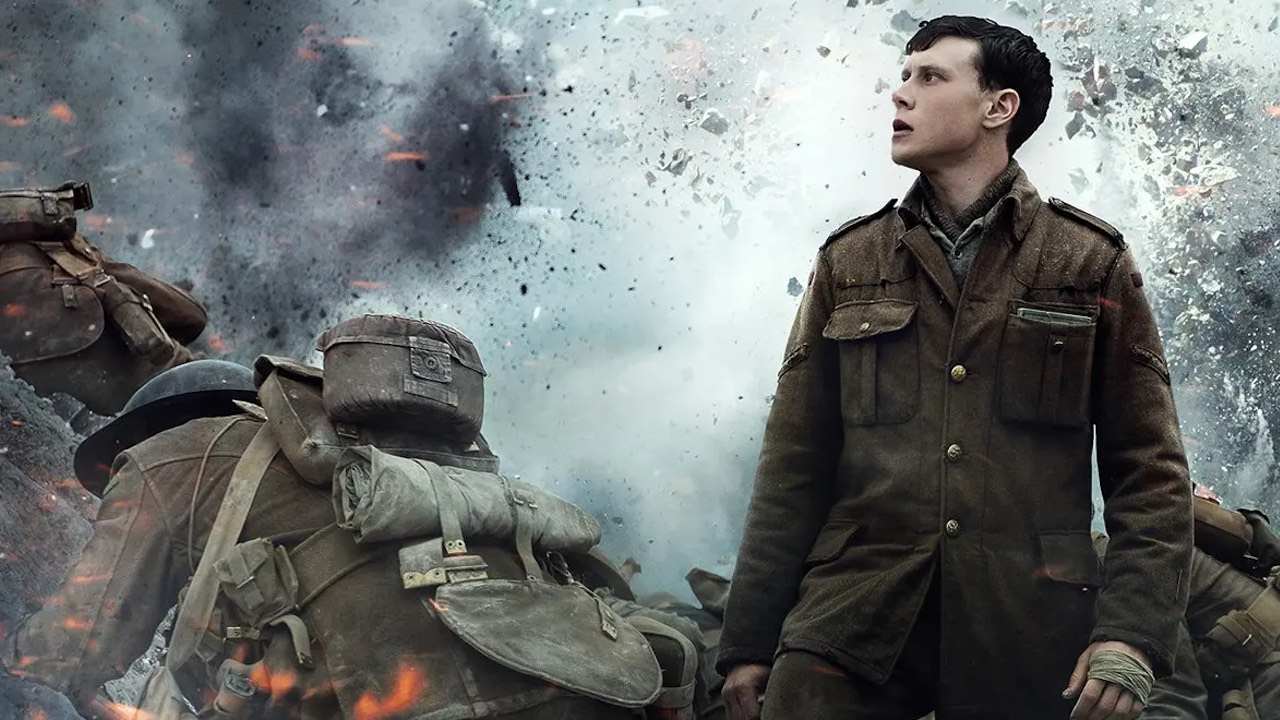 1917: il film da vedere e commentare insieme martedì 4 agosto con SimulWatch