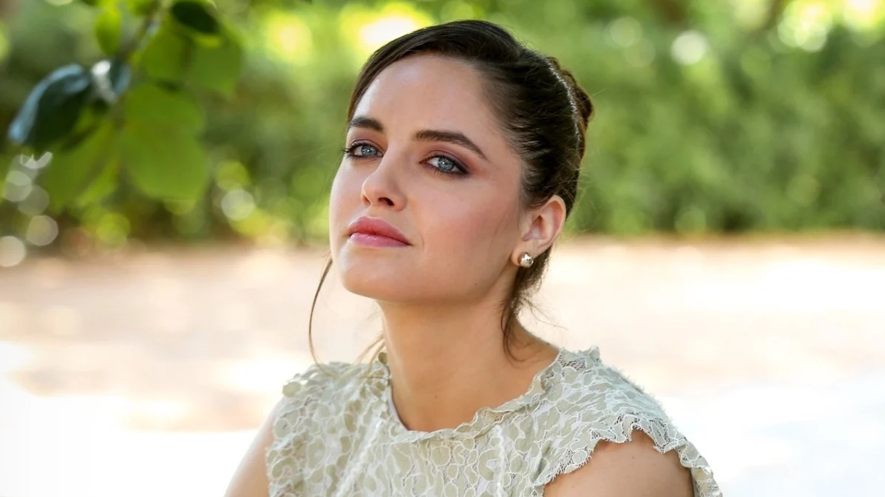 Matilde Gioli riceverà il premio Giffoni Award 2020
