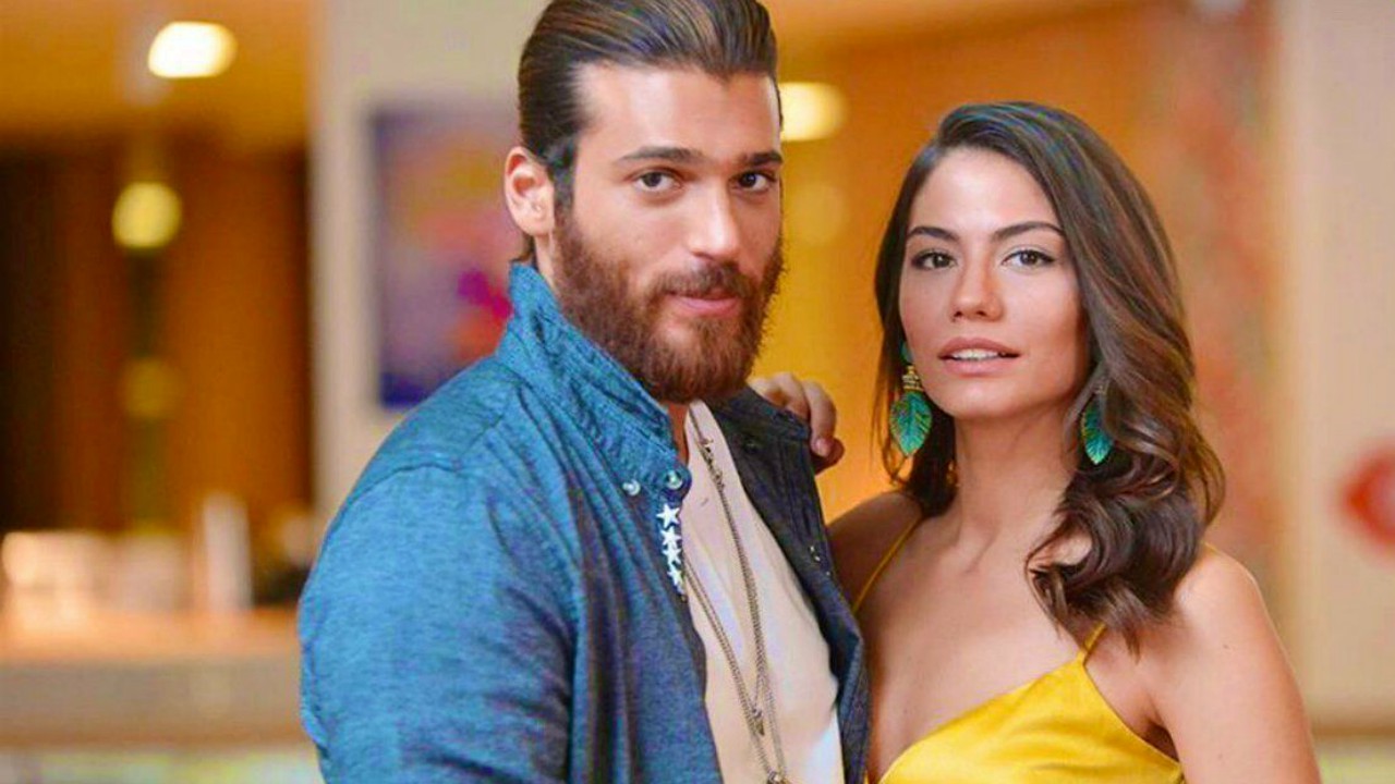 Daydreamer: Video Anticipazioni Mediaset dal 3 al 7 agosto 2020