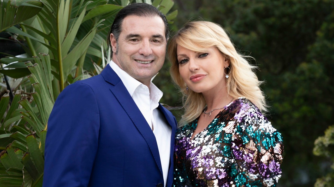 Temptation Island, Manila Nazzaro e Lorenzo Amoruso al falò di confronto: la decisione della coppia