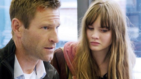 The Expatriate, l'action con Aaron Eckhart ambientato ad Anversa